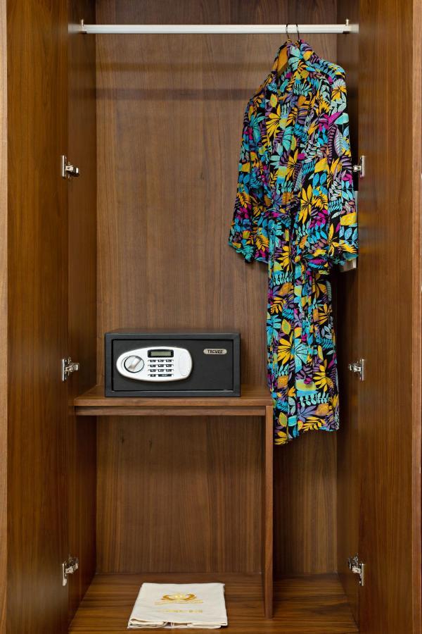 Havin Boutique Danang Hotel Bagian luar foto