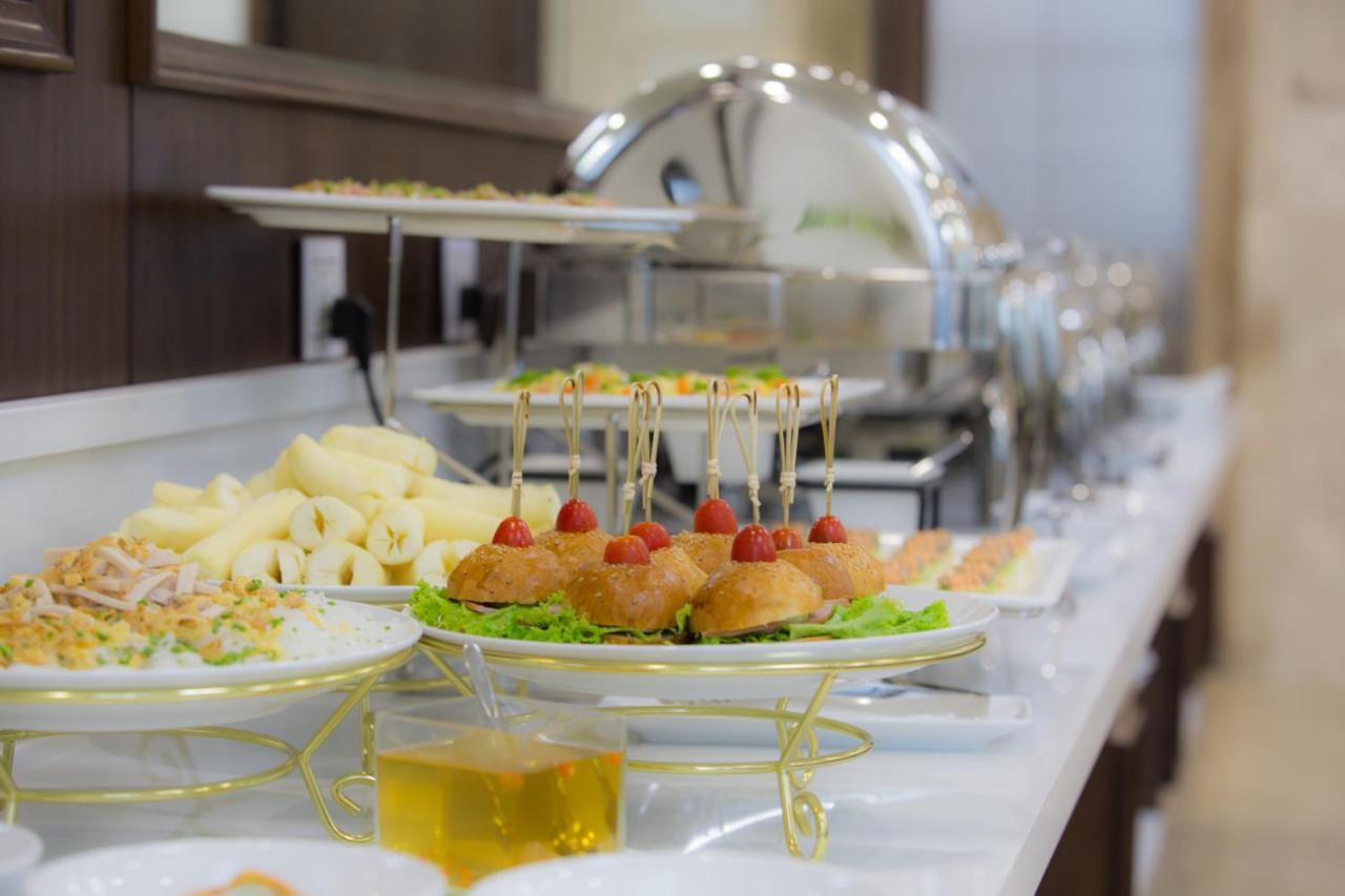 Havin Boutique Danang Hotel Bagian luar foto